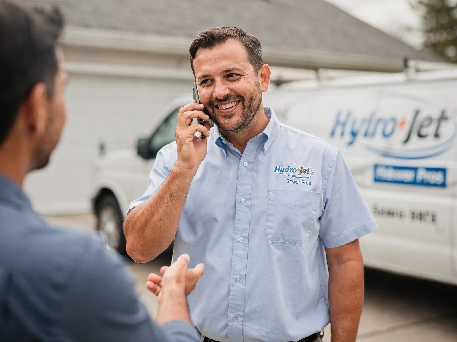Hydro Jetting Wadesboro, NC FAQs
